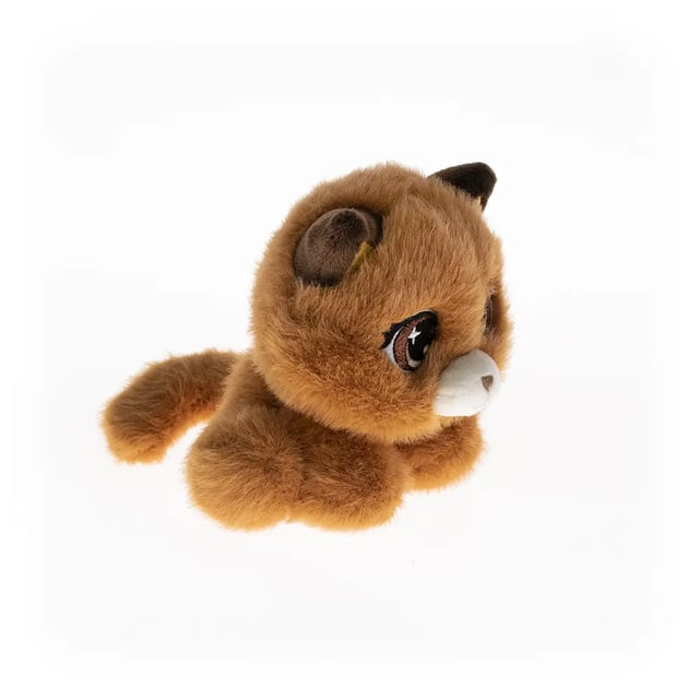 Փափուկ խաղալիք կատվիկ