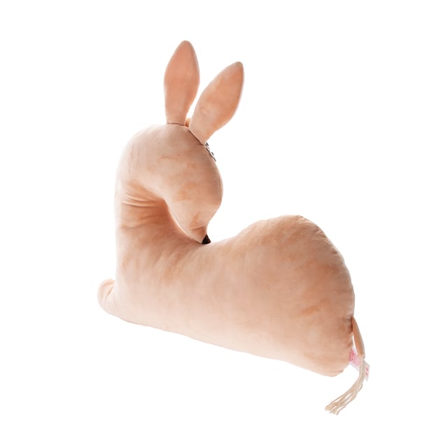 Мягкая игрушка, подушка - олень