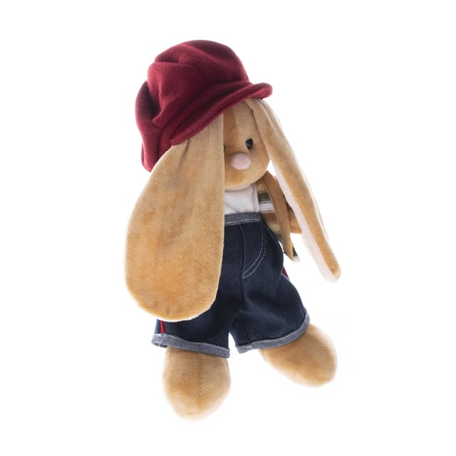 Փափուկ խաղալիք նապաստակ (տղա)