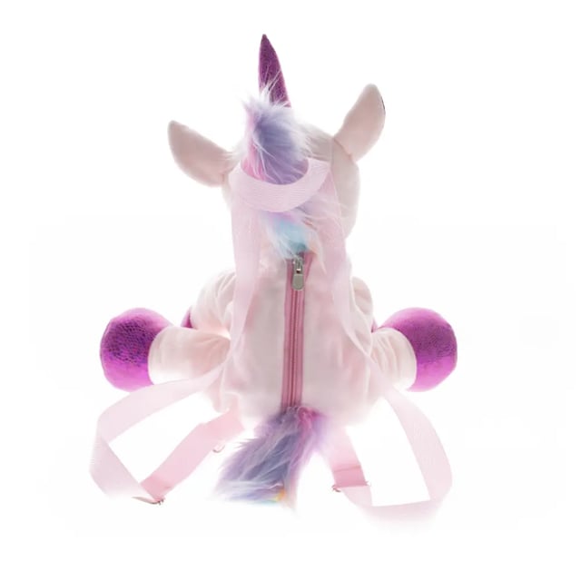 Փափուկ ուսապարկ ''Միաեղջյուր''