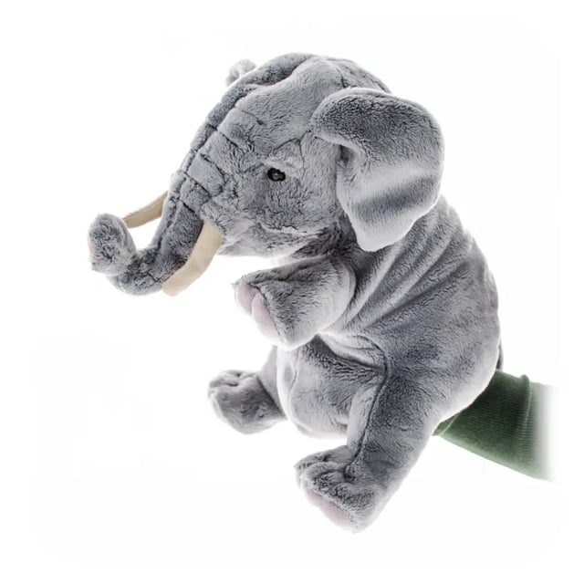 Toy Glove "Elephant"
