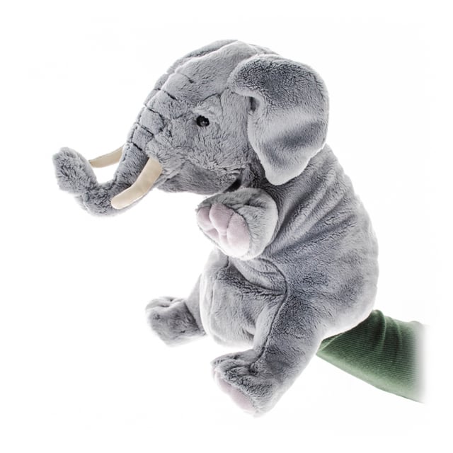 Toy Glove "Elephant"