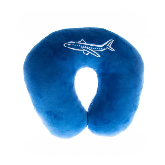 Дорожная подушка