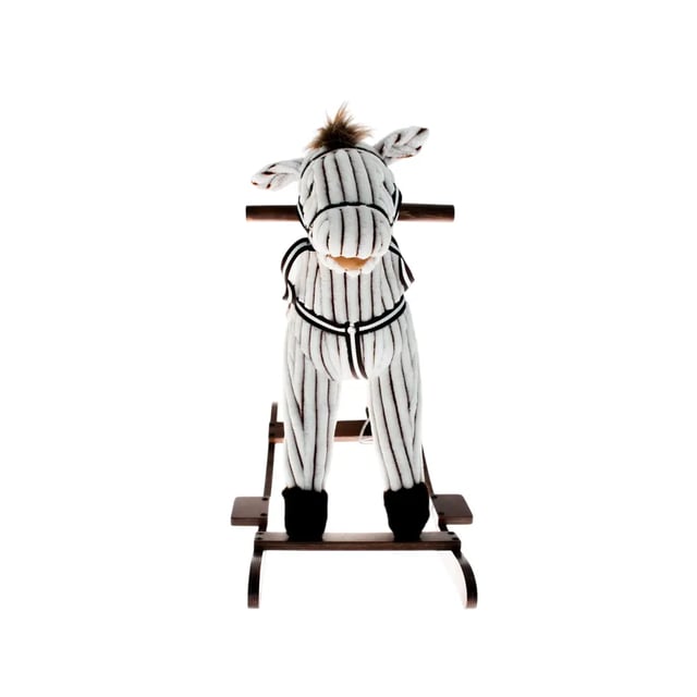 Детские качели "Жеребёнок"