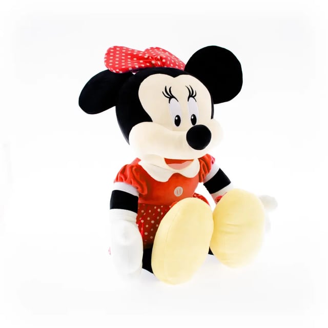 Plush Toy "Minnie Mouse"