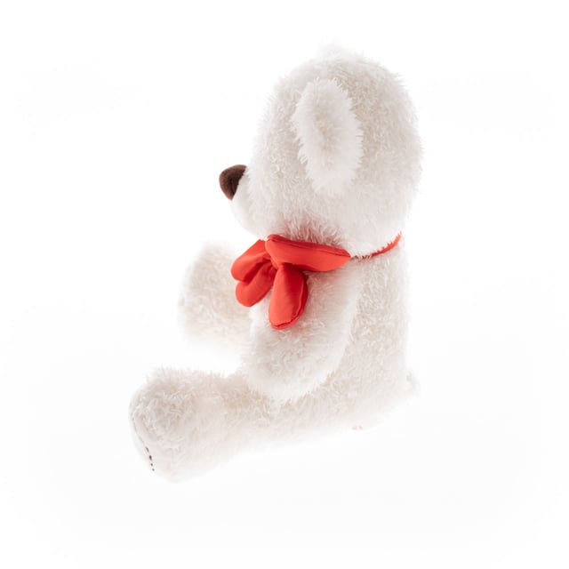 Мягкая игрушка мишка "Буба"