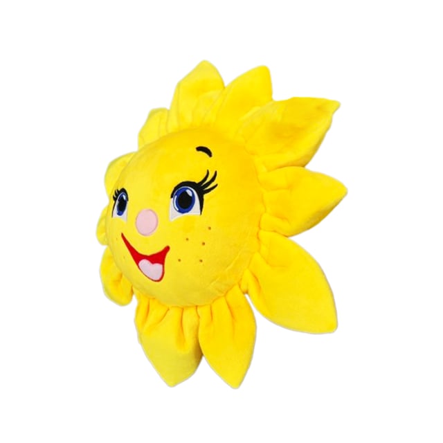 Детская подушка "Արև"