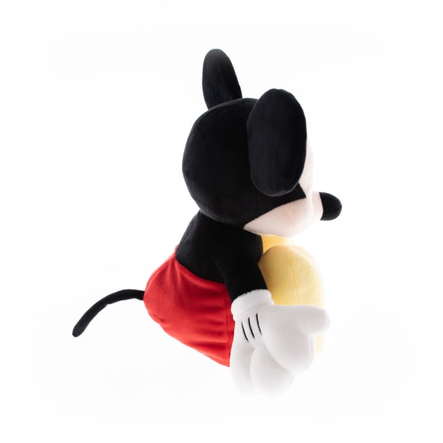 Plush toy "Mickey Mouse"