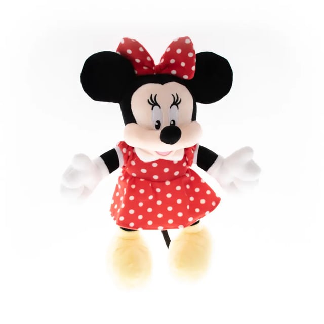 Փափուկ խաղալիք ՛՛Մինի Մաուս՛՛՛