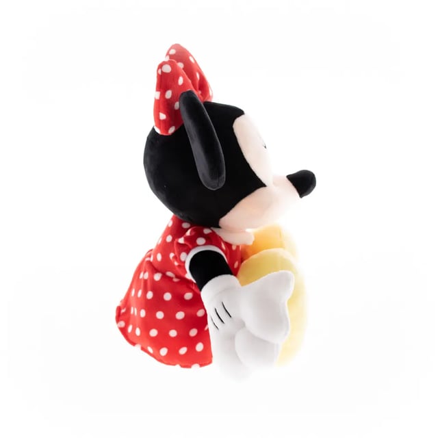 Փափուկ խաղալիք ՛՛Մինի Մաուս՛՛՛