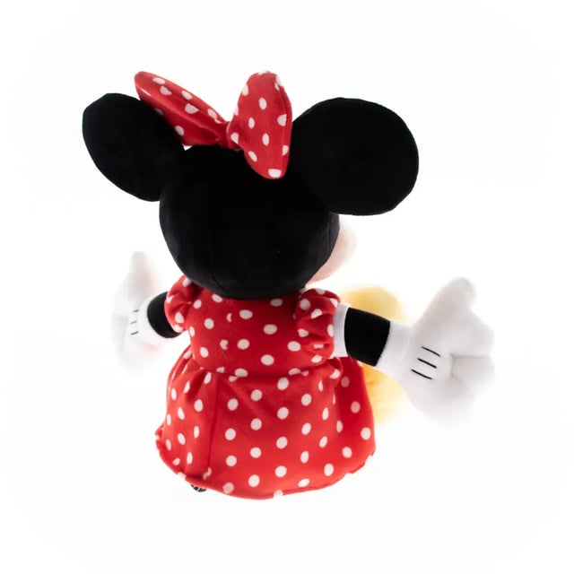 Plush Toy "Minnie Mouse"