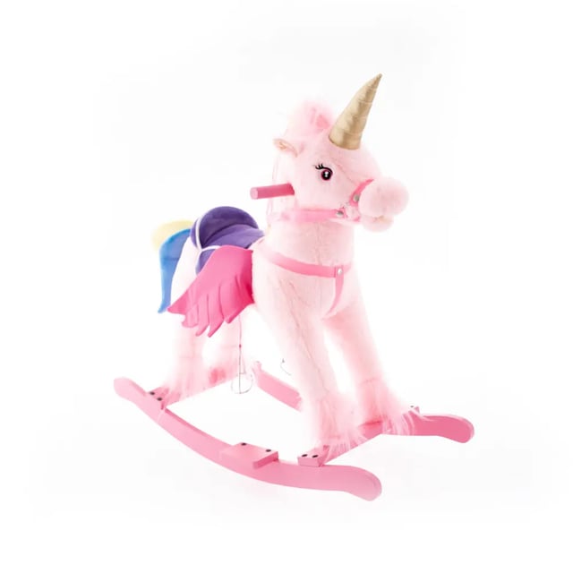 Children’s swing "Unicorn"