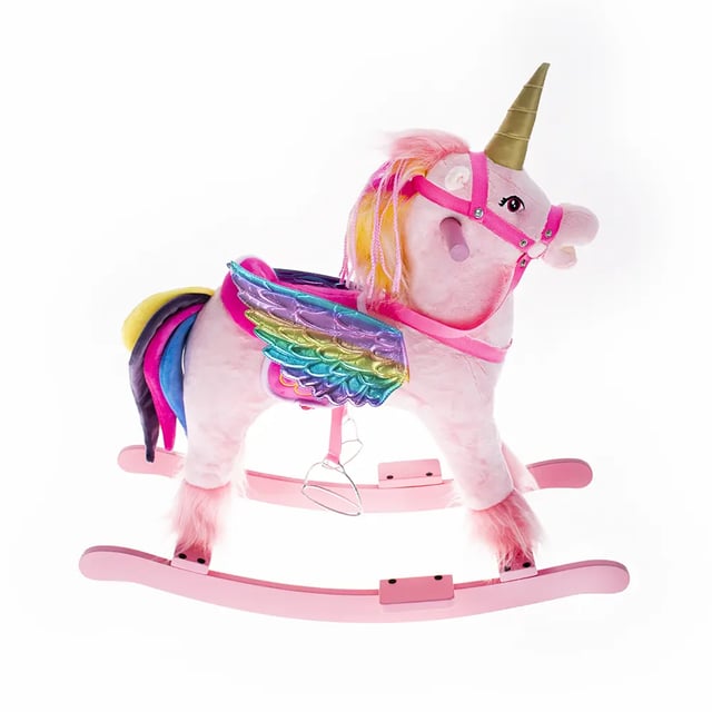 Children’s swing "Unicorn"