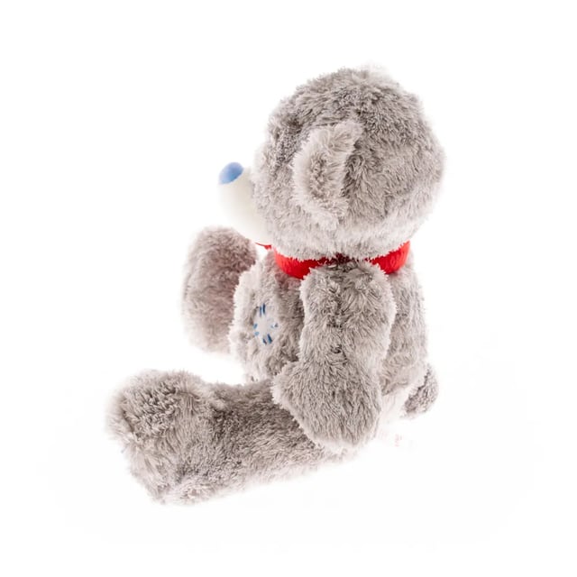 Мягкая игрушка медведь "Me to you"