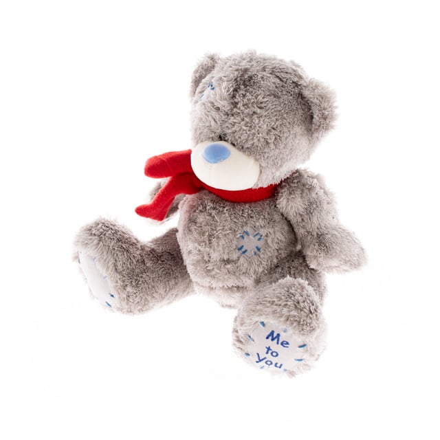 Փափուկ խաղալիք արջ ՛՛Me to you՛՛