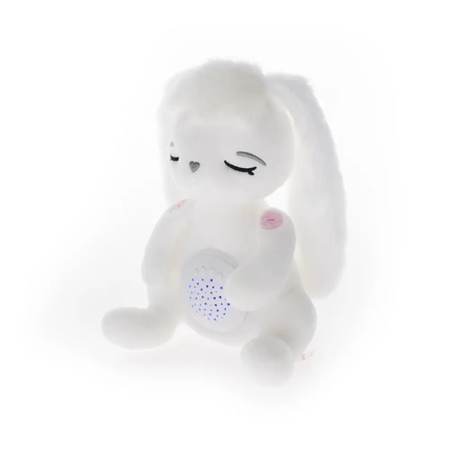 Lullaby Singing Bunny