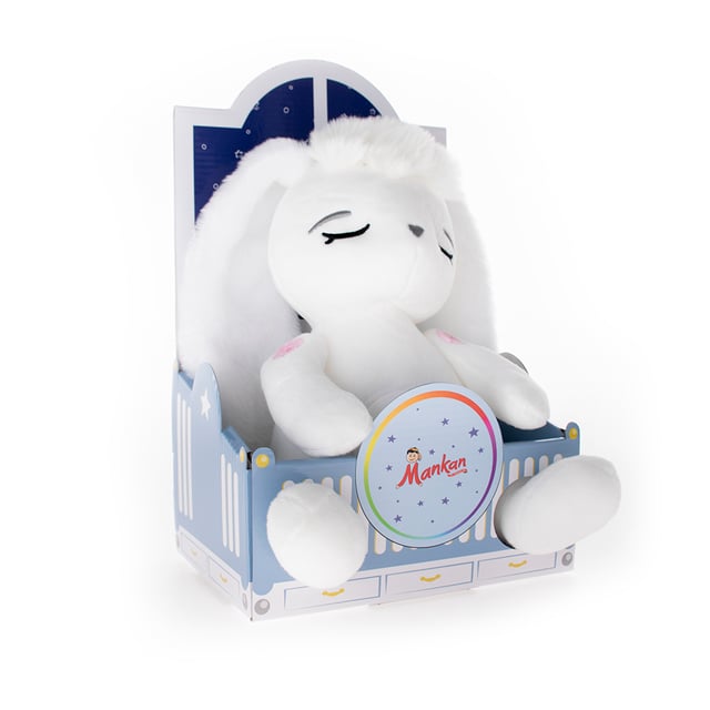 Lullaby Singing Bunny