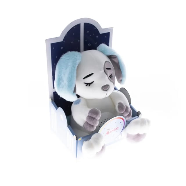 Lullaby Singing Puppy