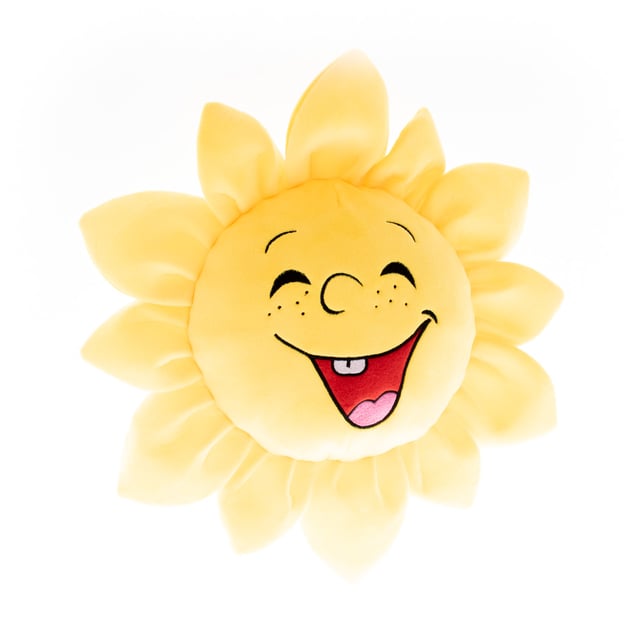 Children's pillow "Arev" /large/