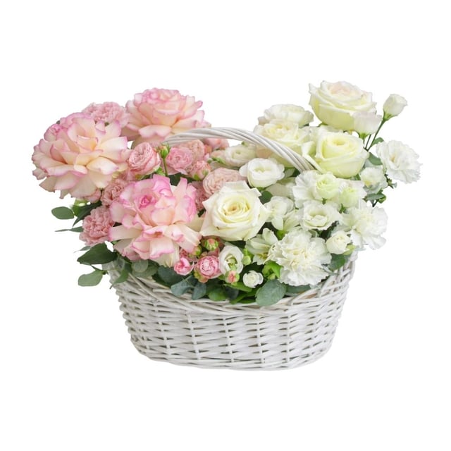 Composition "Elegant Combination"