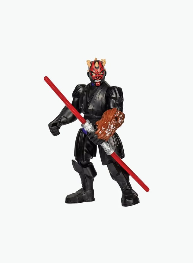 Star Wars Figure "Mixmashers: Darth Maul"