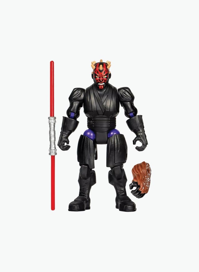 Star Wars Figure "Mixmashers: Darth Maul"