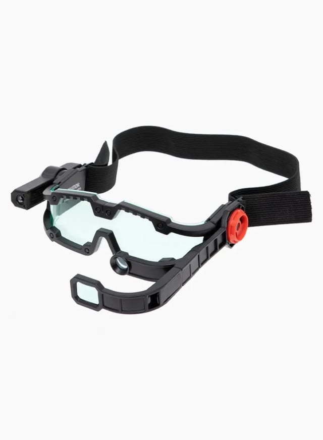 Очки ночного видения