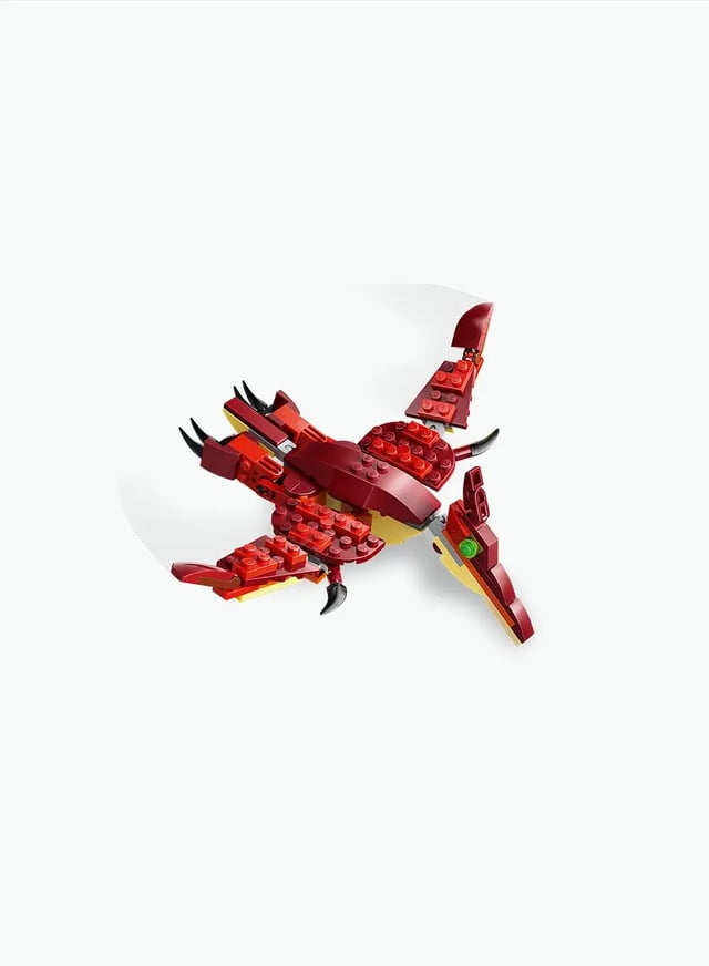 Construction Game Creator "Ferocious Dinosaur"