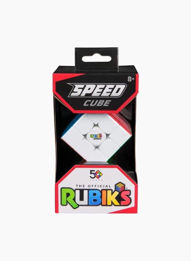 Rubik's Cube