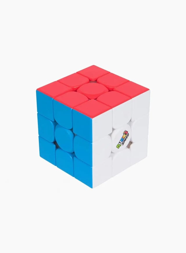 Rubik's Cube