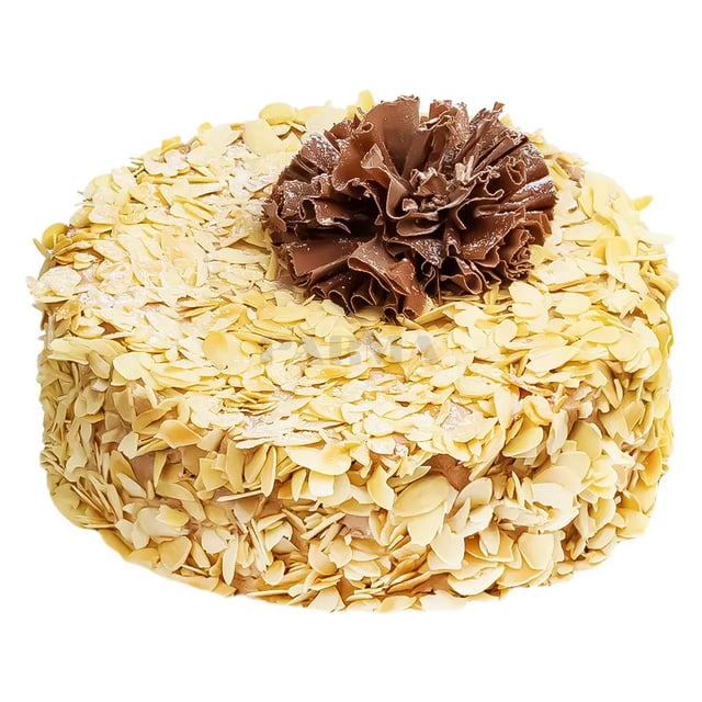 “Parma” Esterhazy Cake /for 8-10 people/