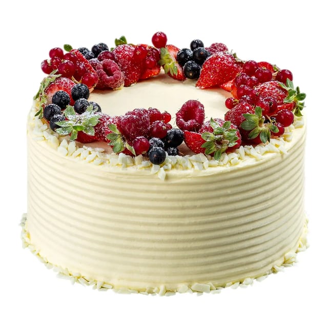 Cake "Parma" Exotique small /for 6-8 people/