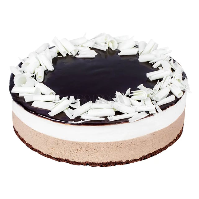 "Parma" Eskimo Cake /for 10-12 people/