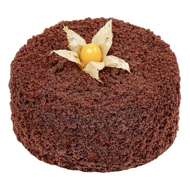 "Parma" Cake Angelina / For 10 people /