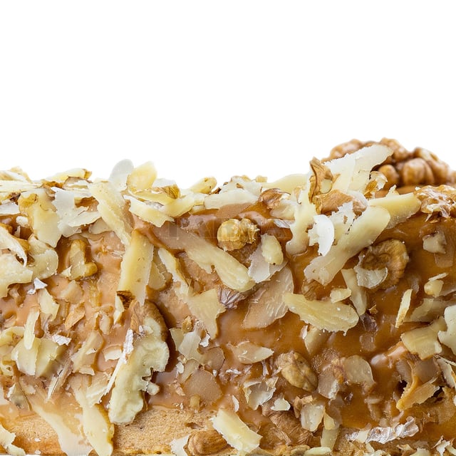 Cake "Parma" Ideal