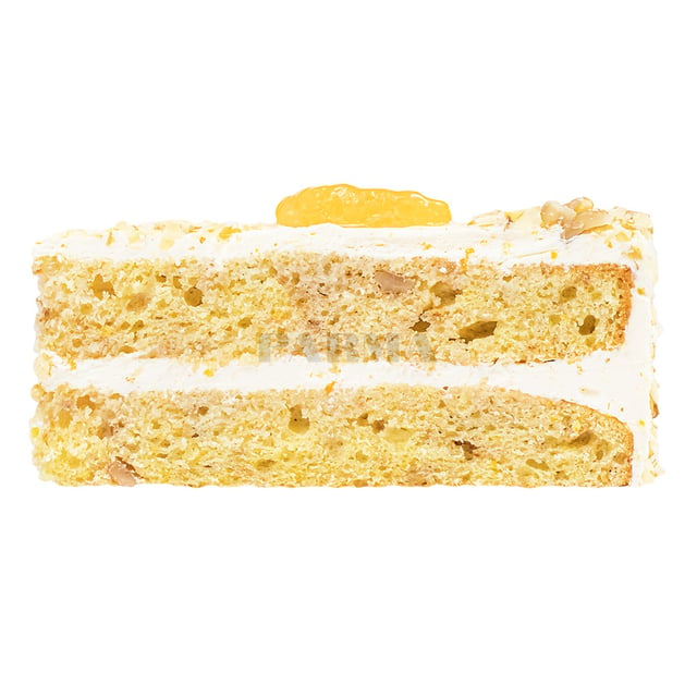Cake "Parma" Mandarin