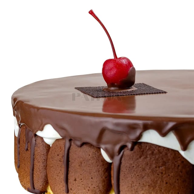 Cake "Parma" Amarena