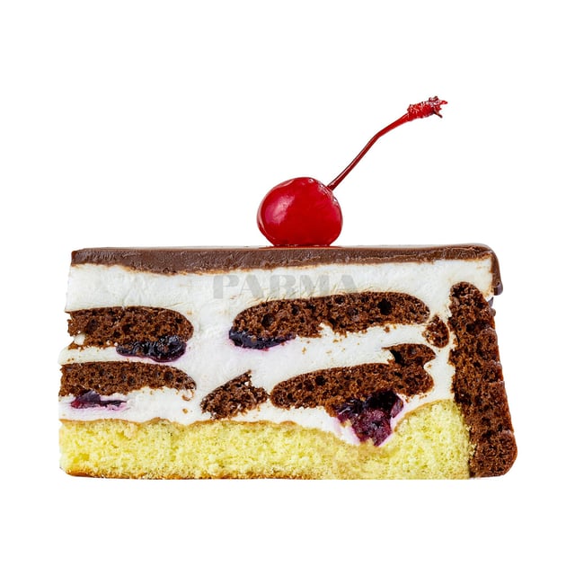 Cake "Parma" Amarena
