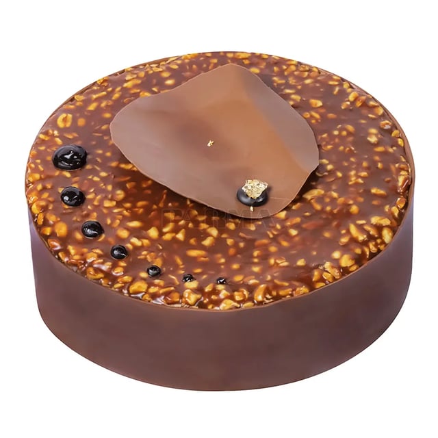 “Parma” Cake Snickers /for 12-15 people/