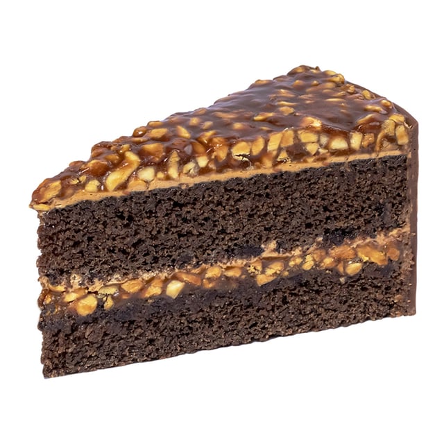 “Parma” Cake Snickers /for 12-15 people/