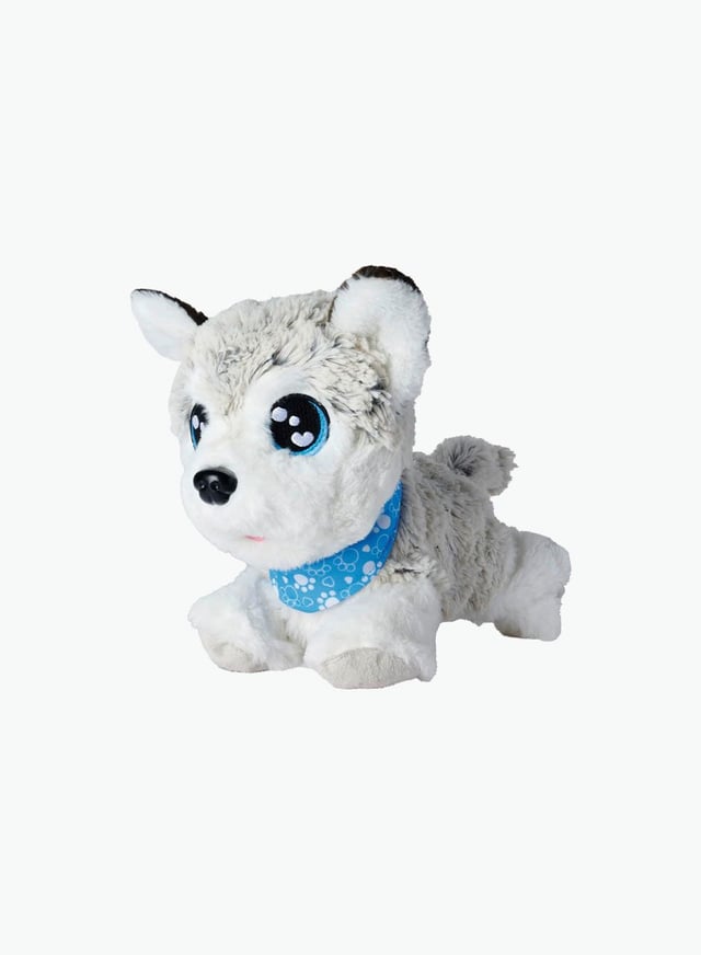 Entertaining Toy "Happy Husky"