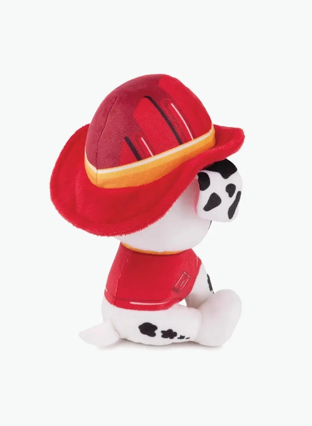 Plush toy Paw Patrol "Marshall" 15 cm