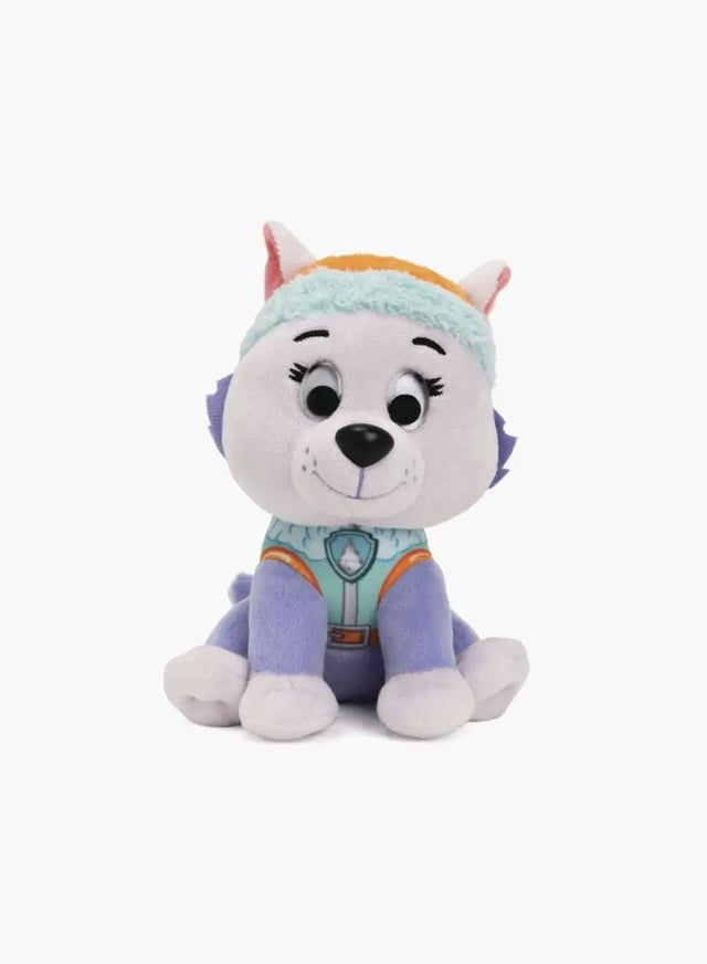 Փափուկ խաղալիք Paw Patrol «Everest»