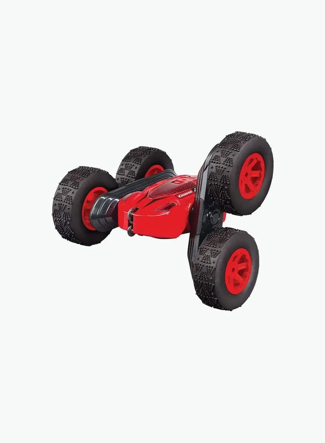 Remote Control Car "X-mas Turnator"