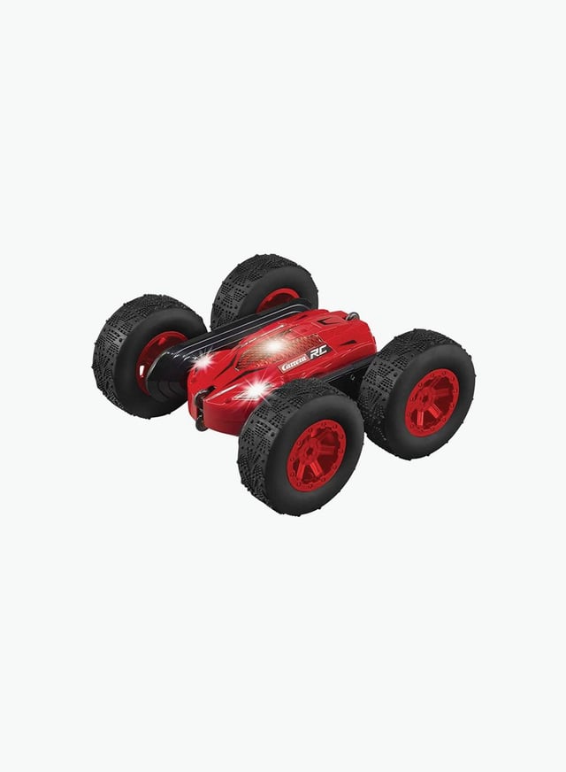 Հեռակառավարվող մեքենա «X-mas Turnator»