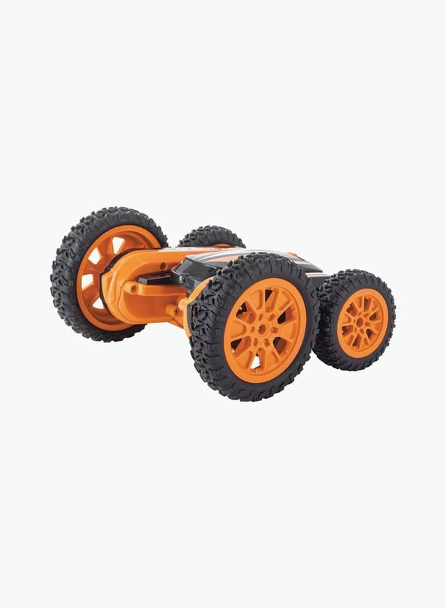 Remote Control Car "2.4GHz Supercross"