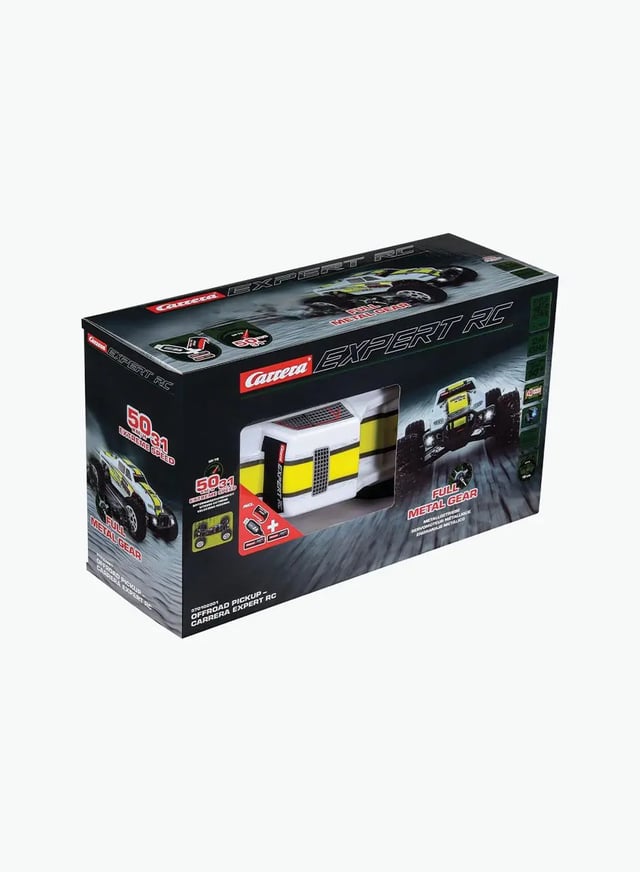 Remote Control Car "2.4GHz Offroad Pickup"