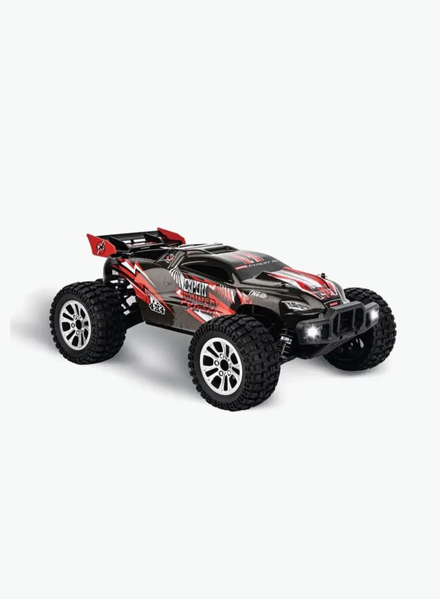 Remote Control Car "2.4GHz Brushless Buggy"