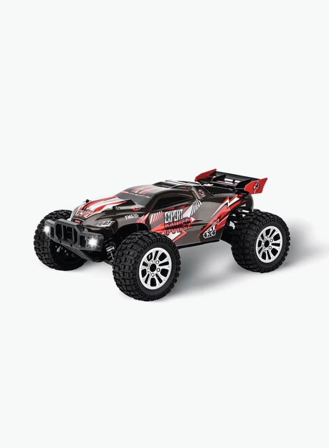 Радиоуправляемая машина «2,4GHz Brushless Buggy»