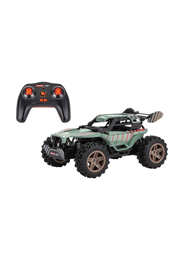 Remote Control Car "2.4GHz Mountain Racer"